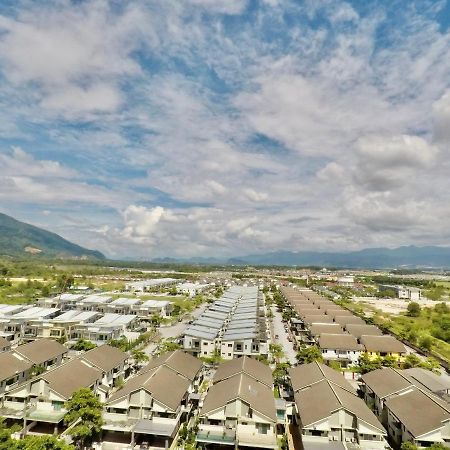 Ammar Skyhome Ipoh Eksteriør billede