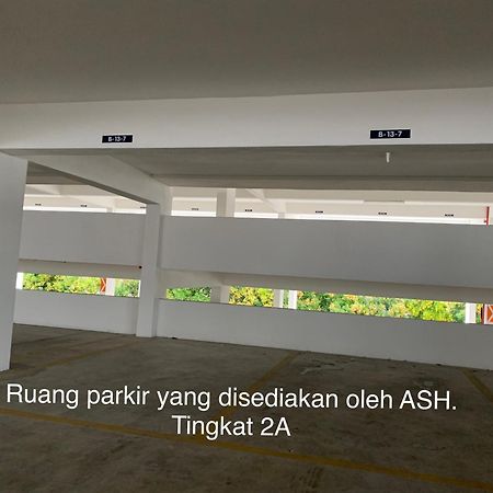 Ammar Skyhome Ipoh Eksteriør billede